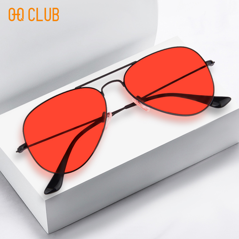 O-Q CLUB круглые очки для женщ – обзор и цена Gaming Glasses Blue Light