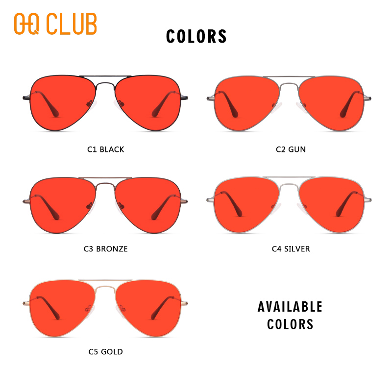 O-Q CLUB круглые очки для женщ – обзор и цена Gaming Glasses Blue Light