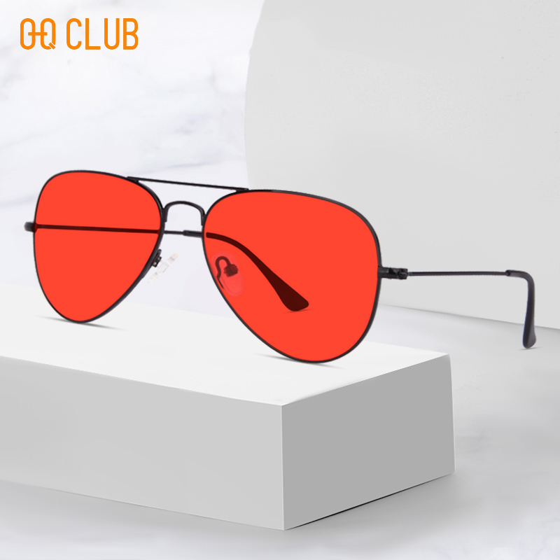 O-Q CLUB круглые очки для женщ – обзор и цена Gaming Glasses Blue Light