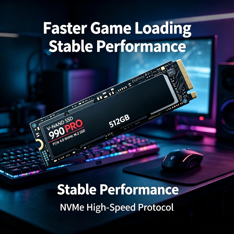 Горячая распродажа: SSD-накопи – обзор и цена Pc Gaming Ps5