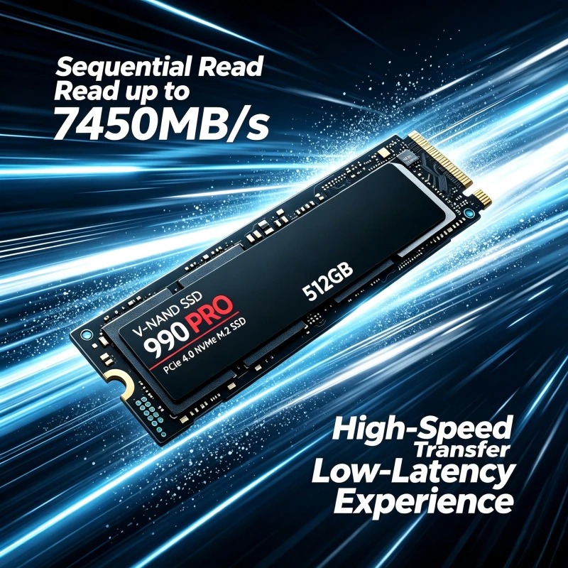 Горячая распродажа: SSD-накопи – обзор и цена Pc Gaming Ps5
