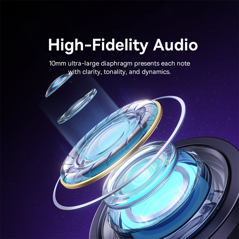 Проводные наушники Baseus Enco – обзор и цена Pc Gaming Earphones