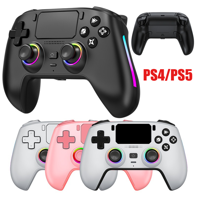 Беспроводной геймпад с гироско – обзор и цена Pc Gaming Ps5