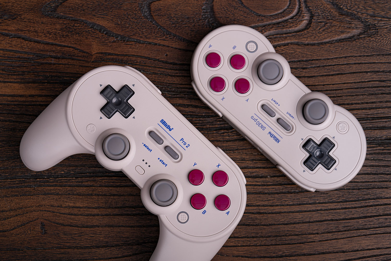 Игровой контроллер 8bitdo Pro2 – обзор и цена Pc Gaming Victus