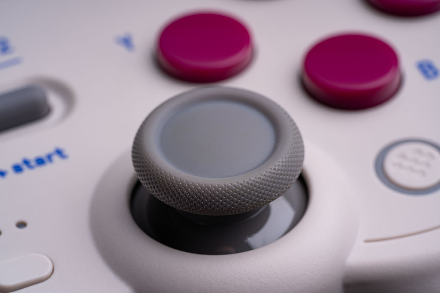 Игровой контроллер 8bitdo Pro2 – обзор и цена Pc Gaming Victus