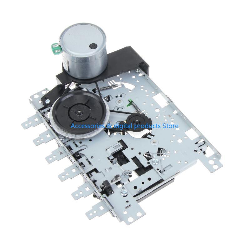 77JD Новое движение TN-21 для  – обзор и цена Stream Deck