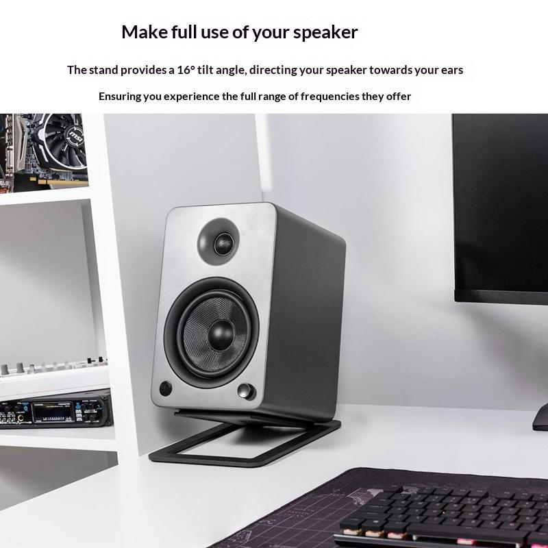 НОВЫЕ Настольные изолирующие п – обзор и цена Gaming Speaker