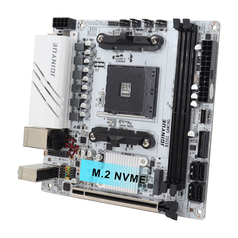 Игровая материнская плата JING – обзор и цена Pc Gaming Ryzen
