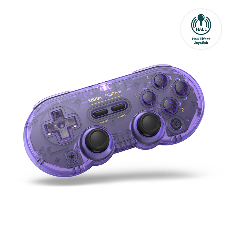 Игровой контроллер 8Bitdo SN30 – обзор и цена Pc Gaming Victus