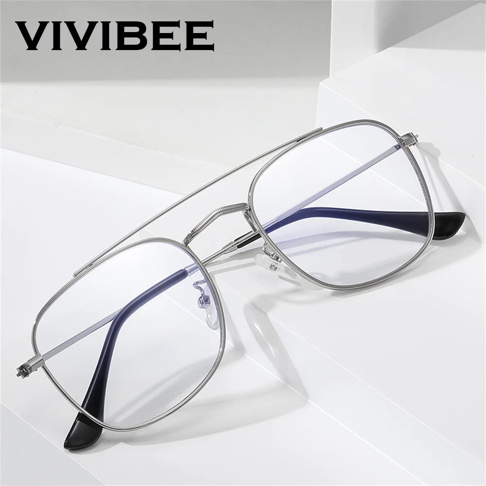 VIVIBEE ретро синий свет блоки – обзор и цена Gaming Glasses Blue Light