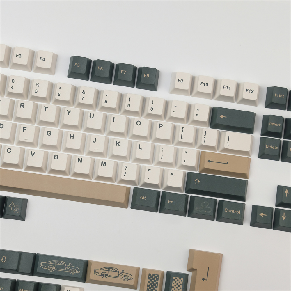 Колпачки для ключей GMK в брит – обзор и цена Stream Deck