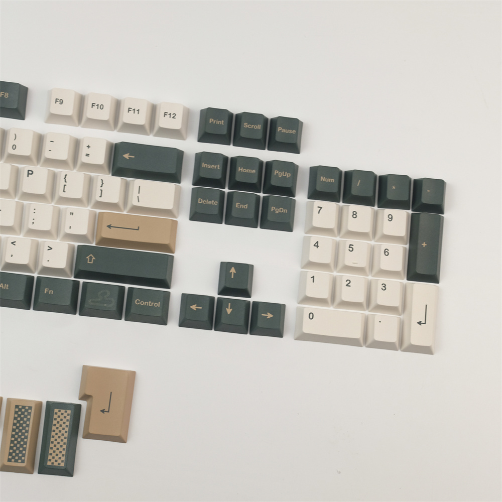 Колпачки для ключей GMK в брит – обзор и цена Stream Deck