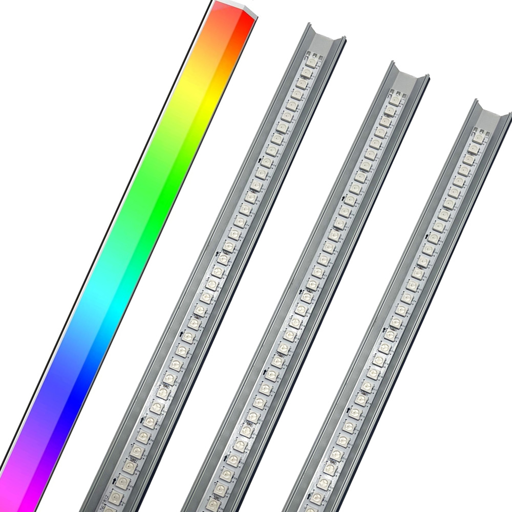 5V ARGB 3-контактный разъем дл – обзор и цена Rgb Light Strip