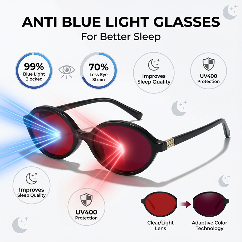 Очки с защитой от синего света – обзор и цена Gaming Glasses Blue Light