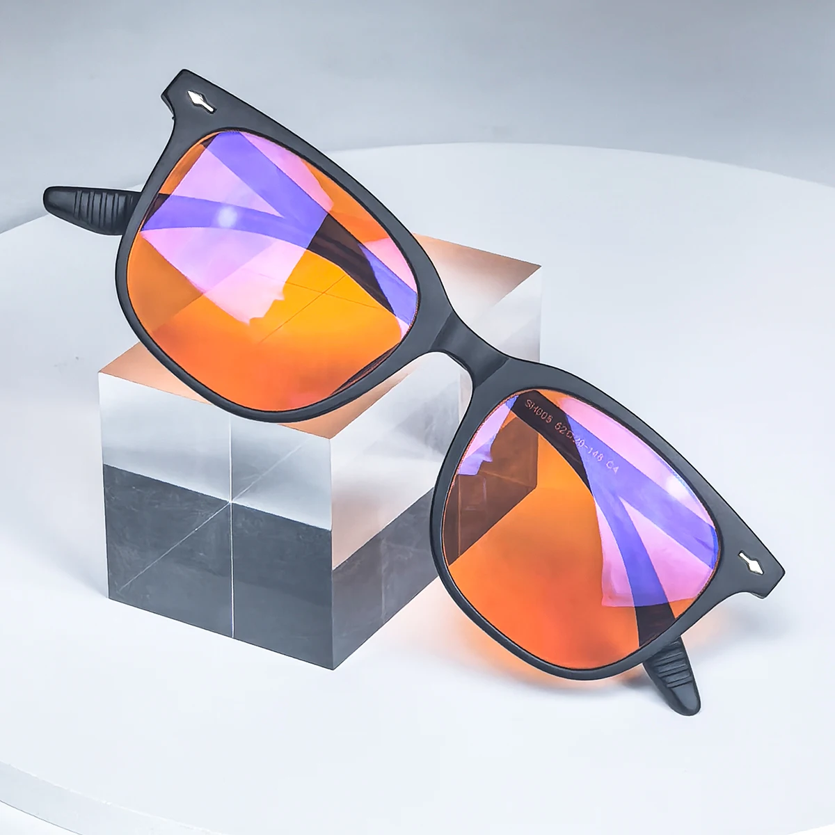 Очки SHINU с блокировкой между – обзор и цена Gaming Glasses Blue Light