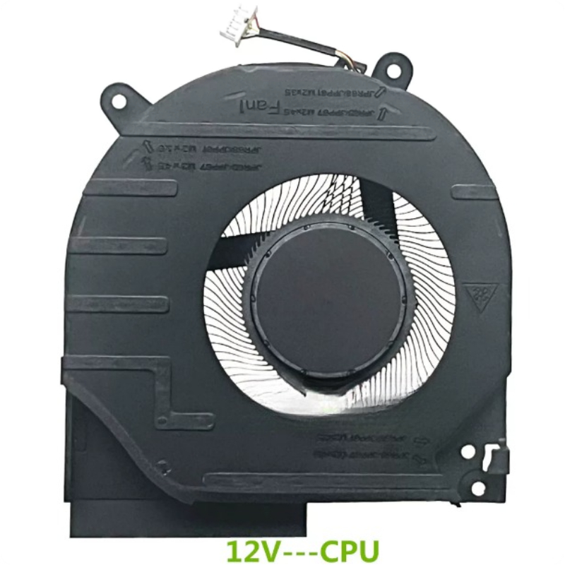 Вентилятор охлаждения CPU/GPU  – обзор и цена Pc Gaming Victus