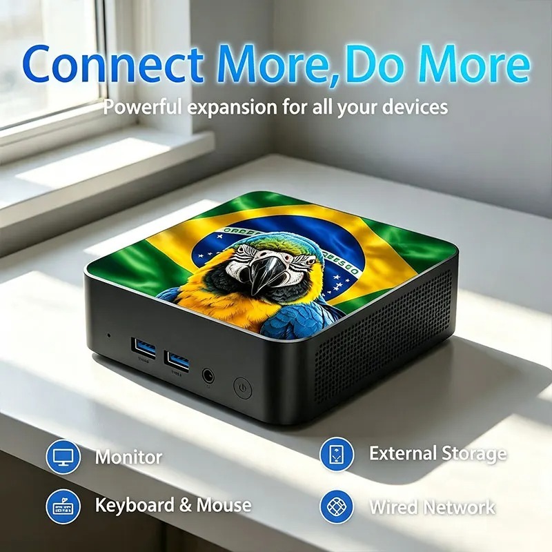 Новый высокопроизводительный м – обзор и цена Pc Gaming Portable