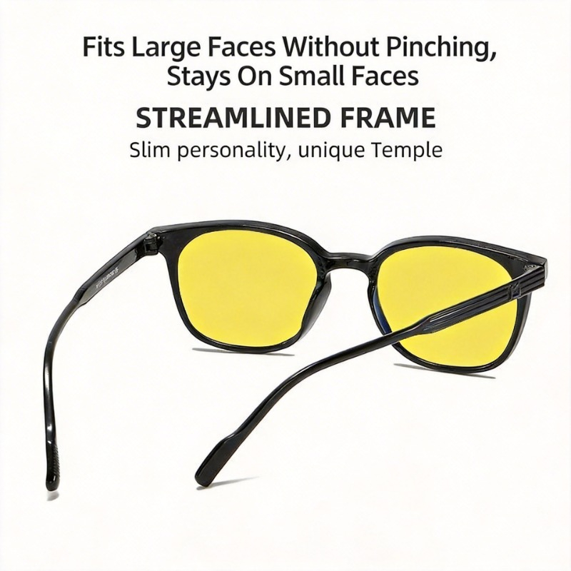 Новые очки с защитой от синего – обзор и цена Gaming Glasses Blue Light