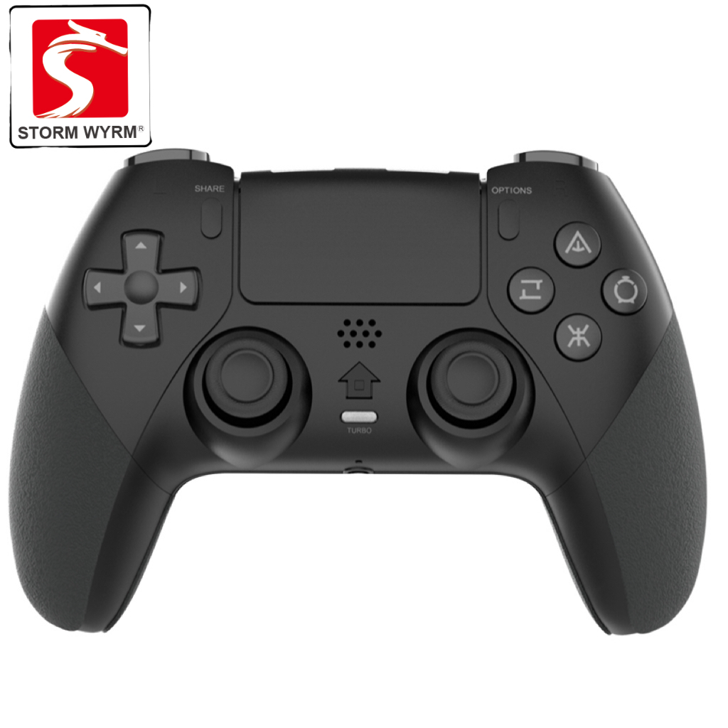 Беспроводной геймпад STORM WYR – обзор и цена Pc Gaming Victus